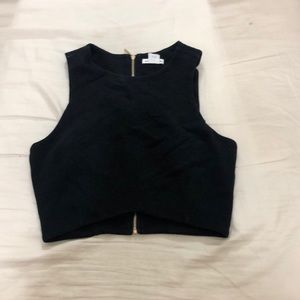 Great material and never stretches!